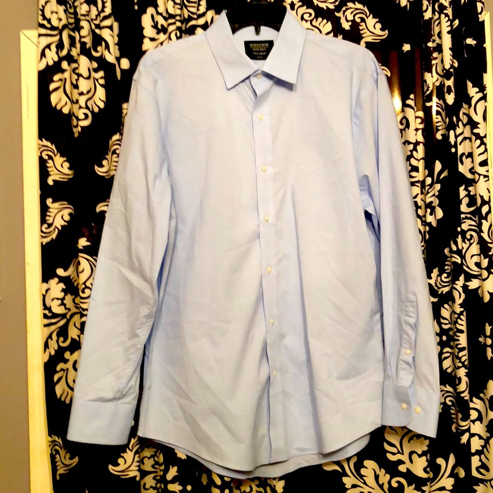 Nordstrom Men’s Shop Tech-Smart